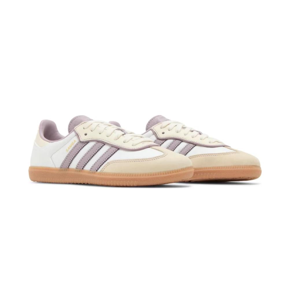 adidas Samba OG 'Cream Gold' (Women)