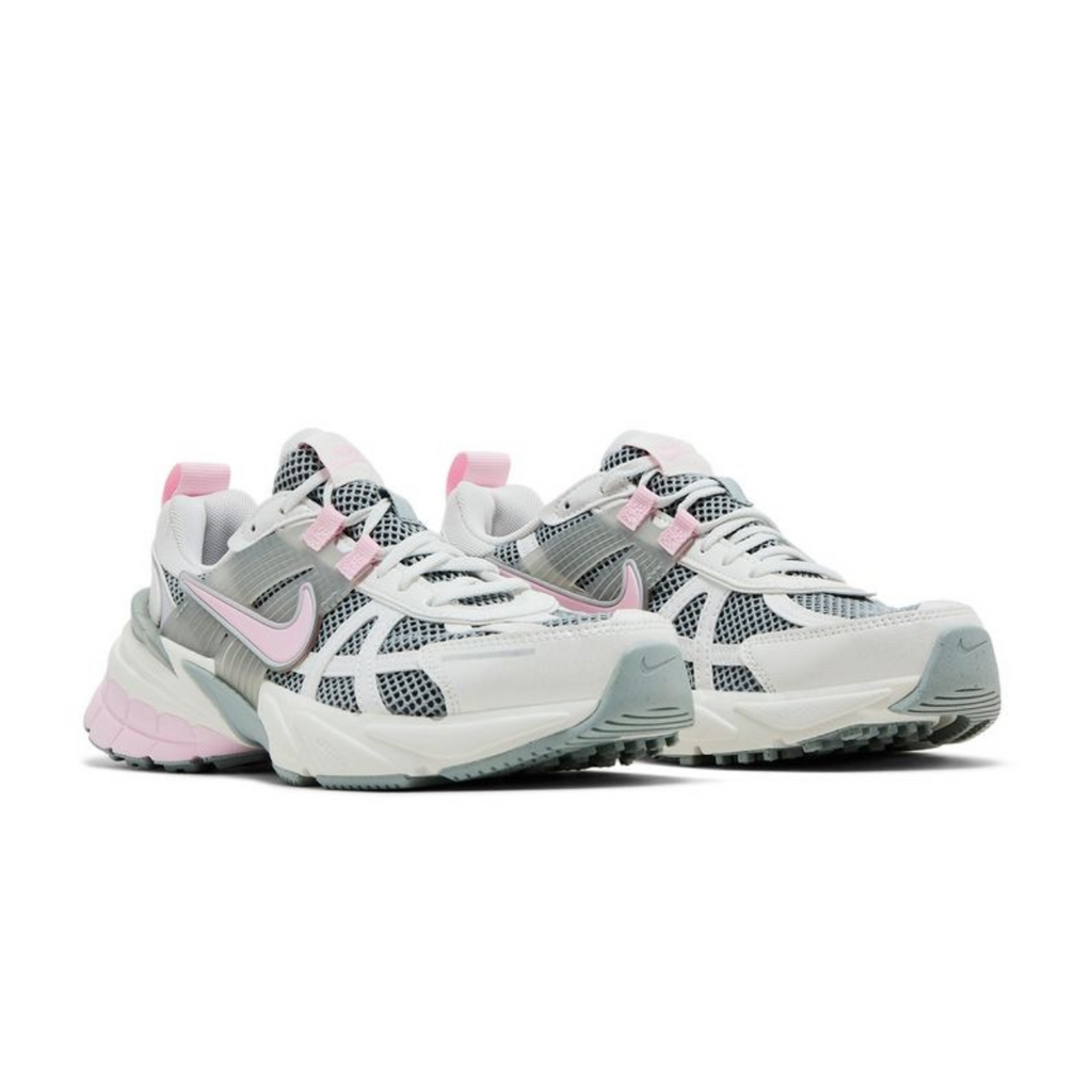 Nike V2K Run 'Light Pumice Pink Foam' (Women)