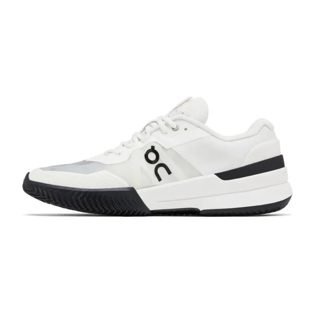 On THE ROGER Pro 2 Clay 'White Black' (Unisex)