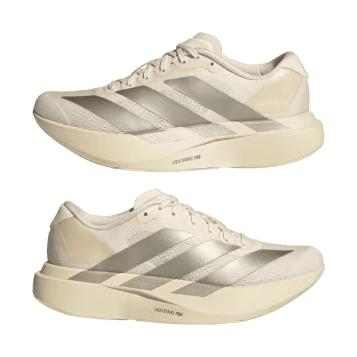 adidas Adizero Evo SL 'Wonder White' (Women)