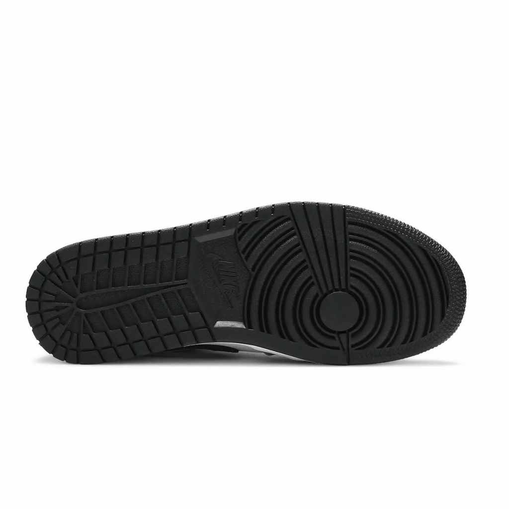 Air Jordan 1 Low 'Light Smoke Grey' (Women)