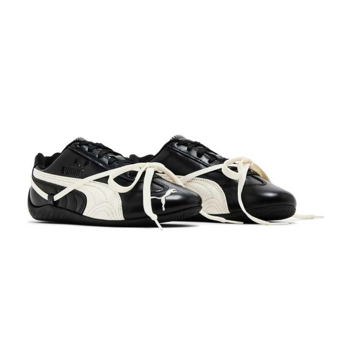 PUMA Speedcat Premium 'Black' (Women)
