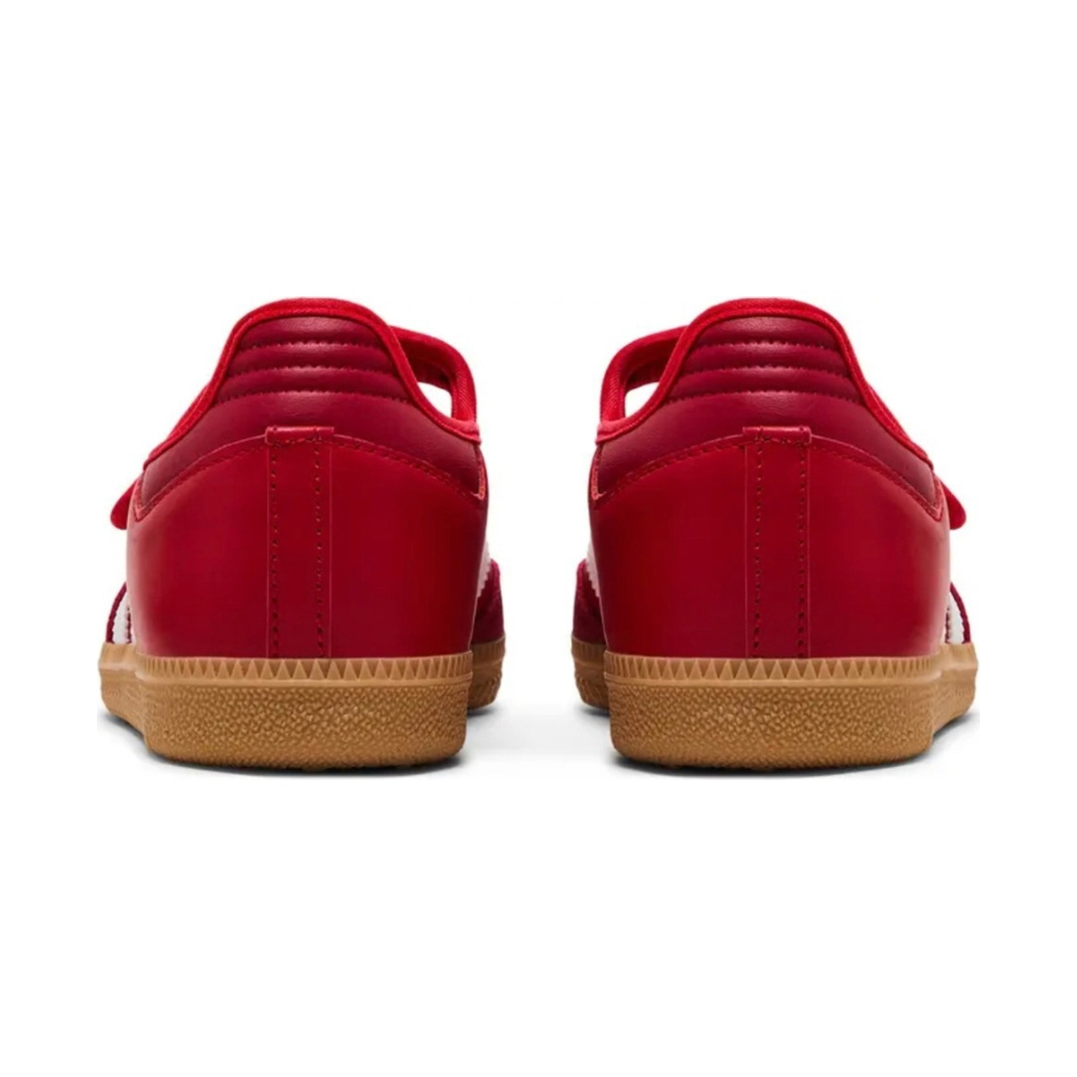 adidas Samba Jane 'Scarlet Gum' (Women)