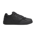 Dior B27 Uptown Low-Top 'Black Grained Calfskin' (Men)