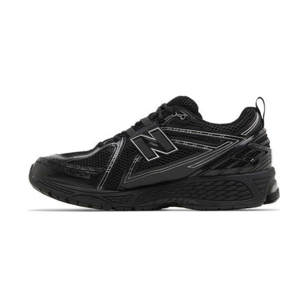 New Balance 1906R 'Black Grey Silver' (Men)