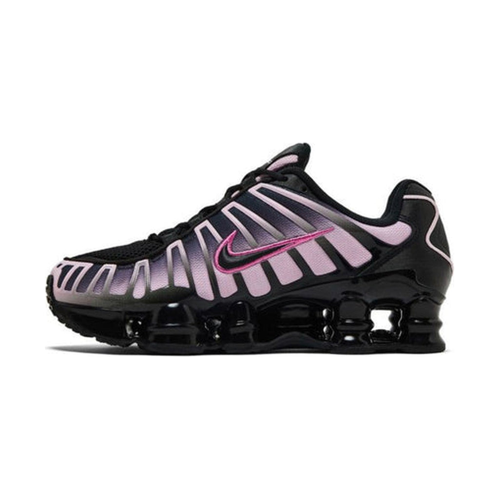 Nike Shox TL 'Black Playful Pink' (Women)