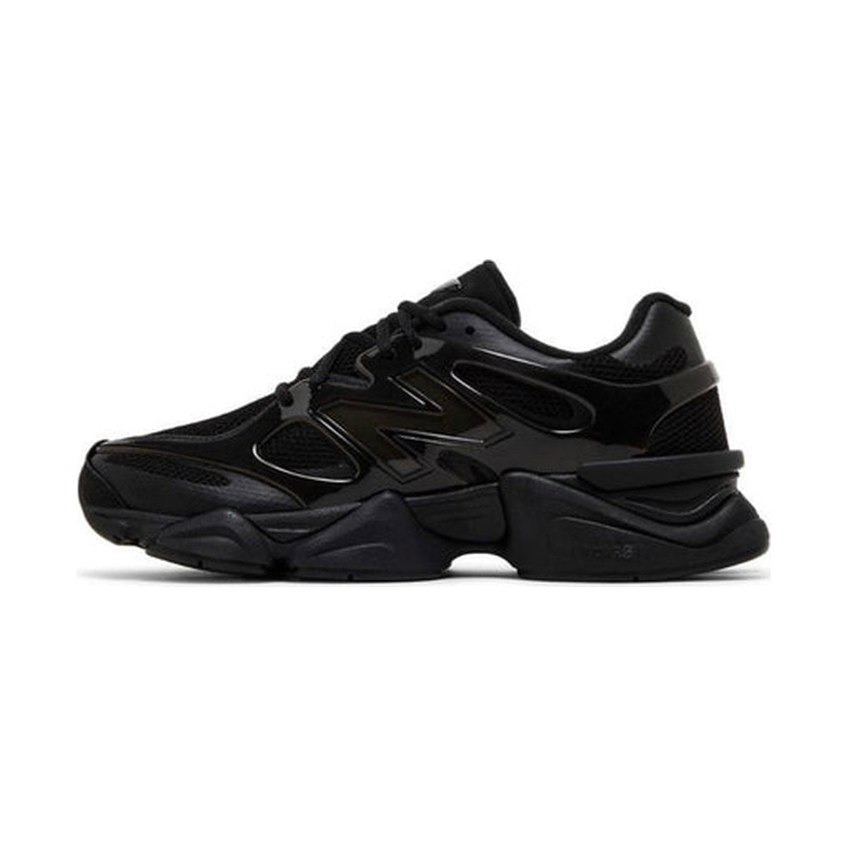 New Balance 9060 'Black Cat' (Men)