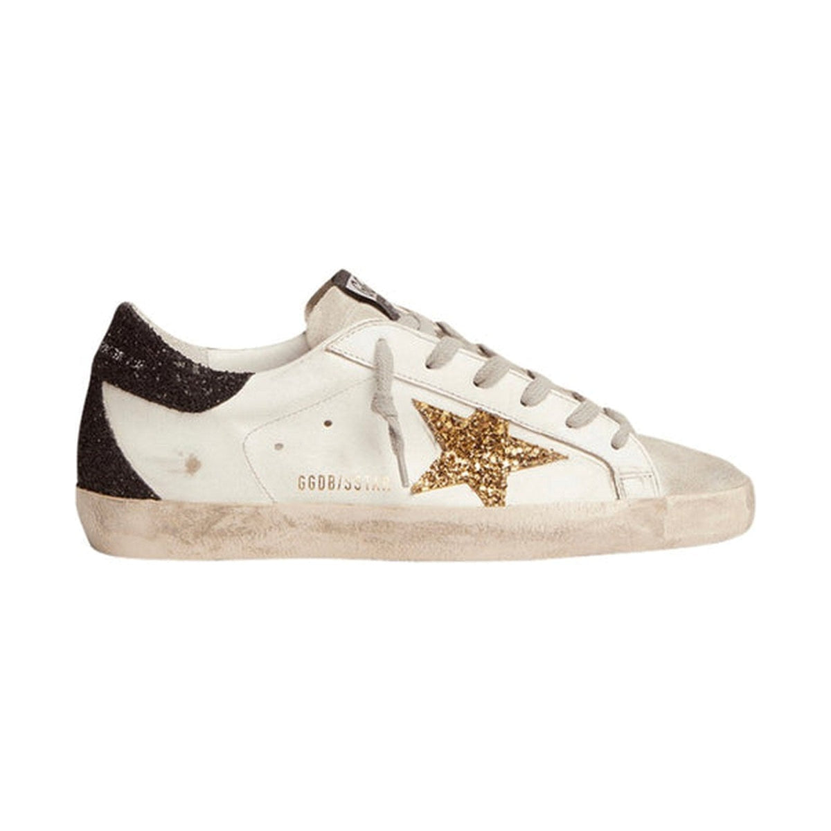 Golden Goose Super-Star 'Gold' (Women) 