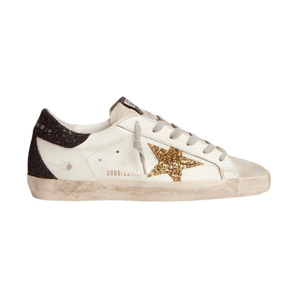 Golden Goose Super-Star 'Gold' (Women) 
