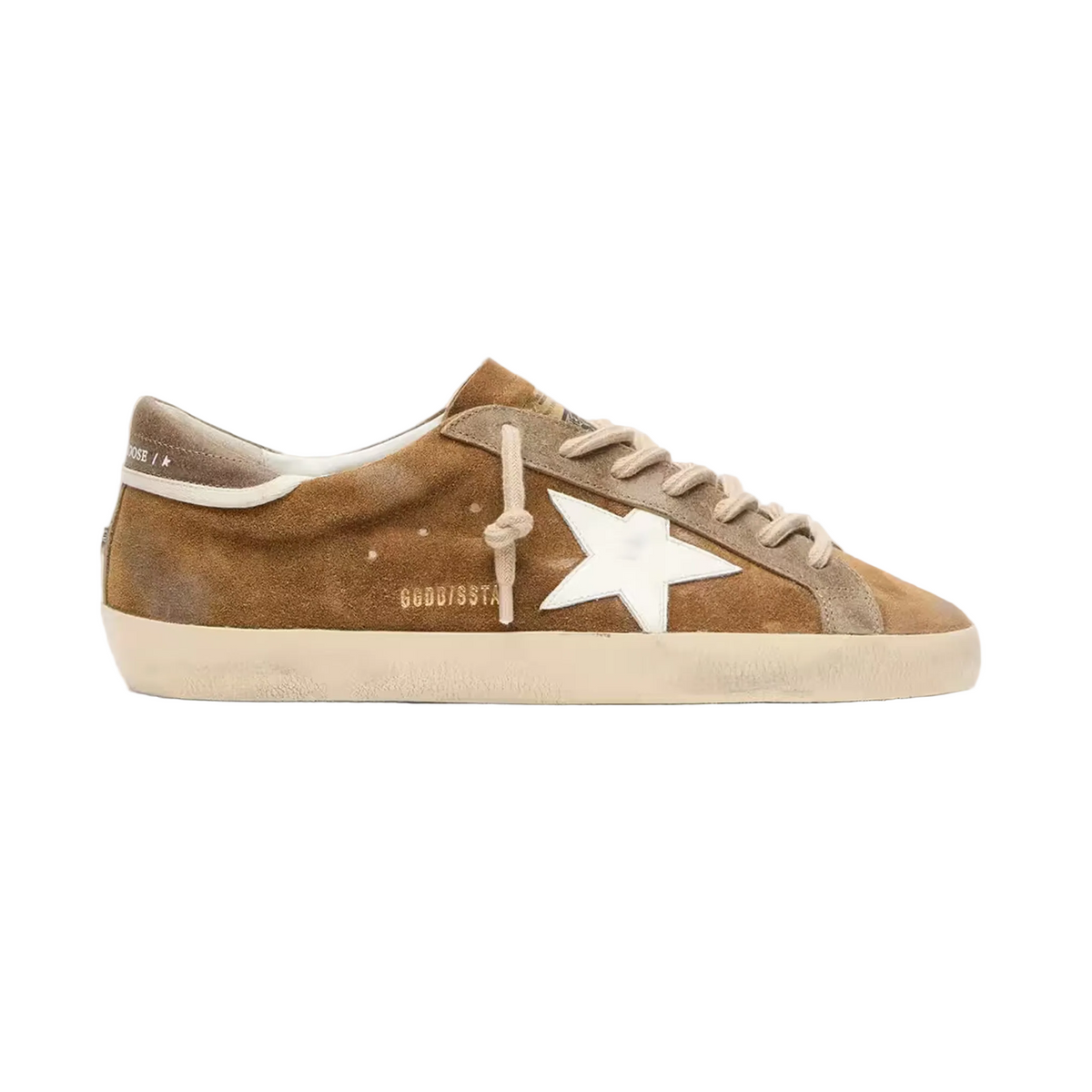 Golden Goose Five Four Five 'Brown' (Men)