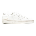 Golden Goose Stardan 'White Leather' (Men)