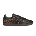 adidas Samba OG 'Cheetah Pack - Collegiate Green' (Women)