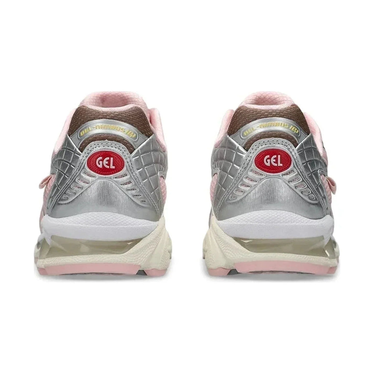 ASICS x Vandy The Pink x atmos GEL-NIMBUS 10.1 'Strawberry' (Women)