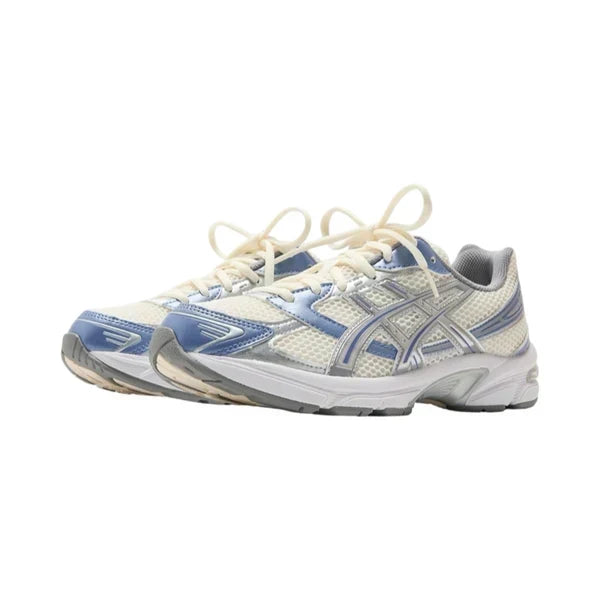 ASICS GEL-KAYANO 14 'Cream Blueberry' (Unisex)