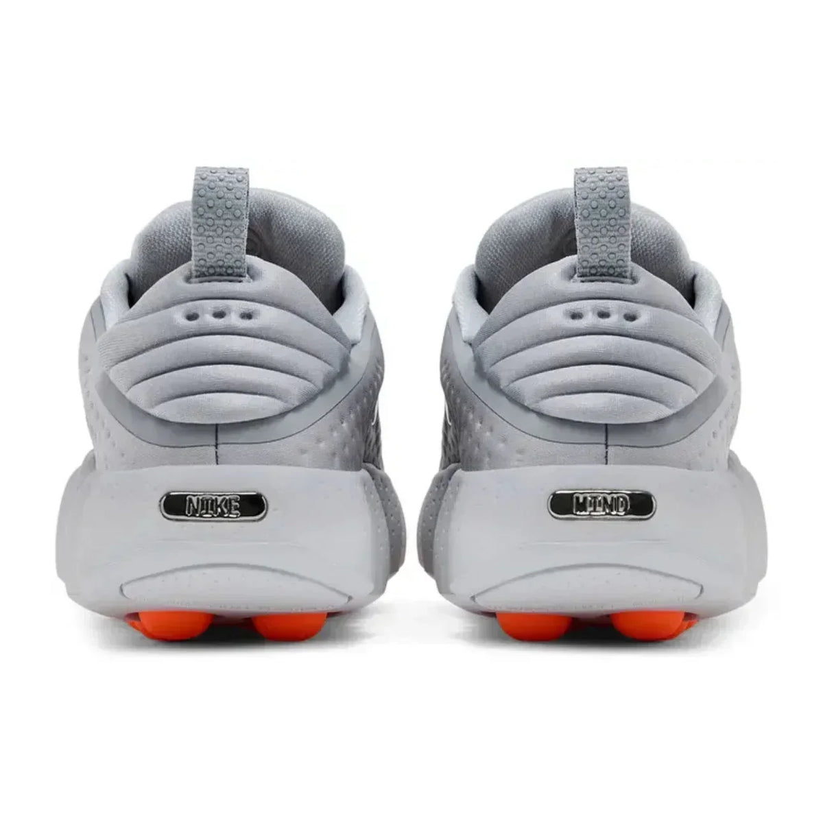 Nike Mind 002 'Light Smoke Grey' (Unisex)