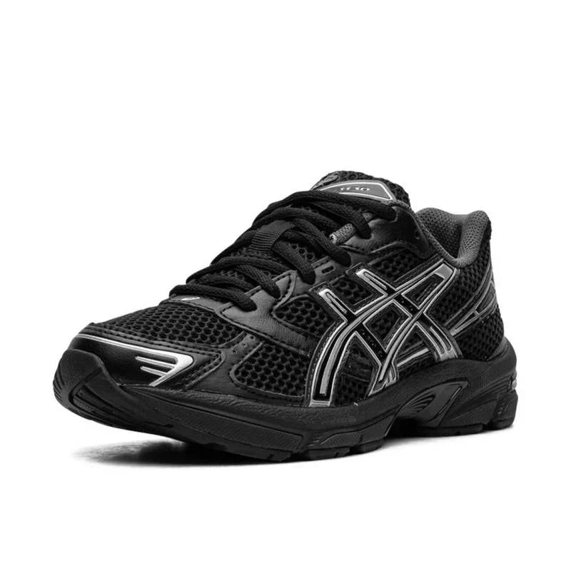 ASICS GEL-KAYANO 14 'Black Pure Silver' (Unisex)