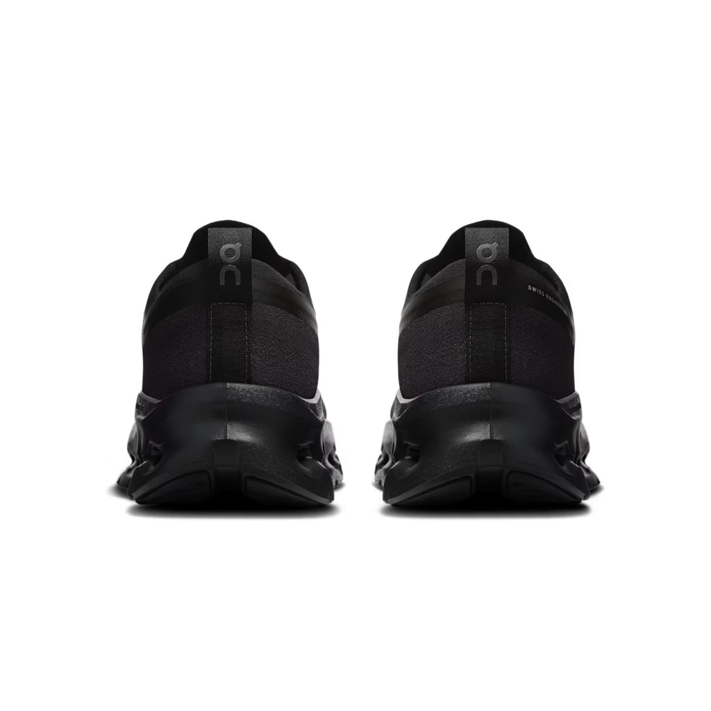 On x Zendaya Cloudtilt Moon 'Triple Black' (Unisex)