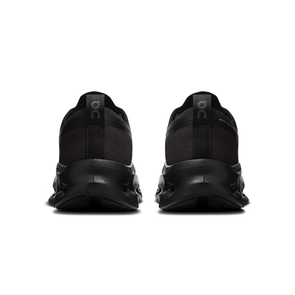 On x Zendaya Cloudtilt Moon 'Triple Black' (Unisex)