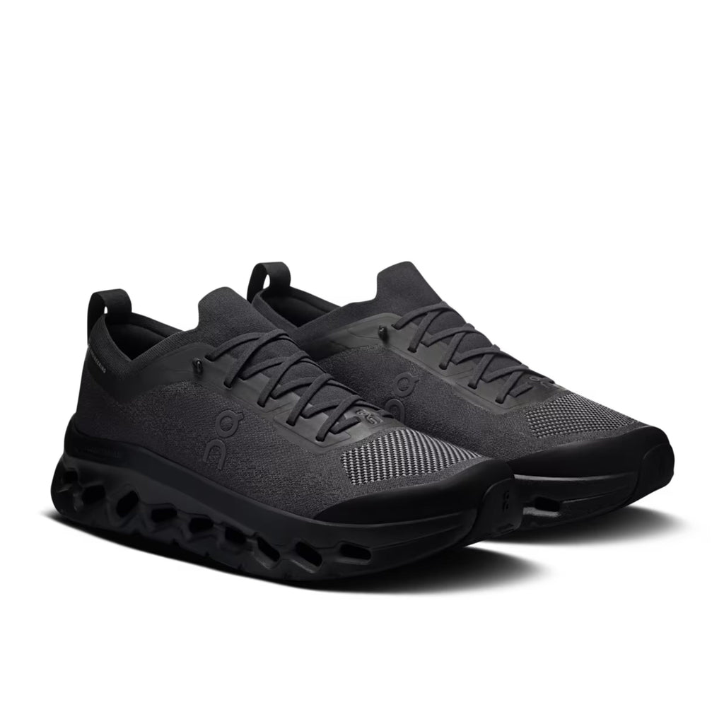 On x Zendaya Cloudtilt Moon 'Triple Black' (Unisex)