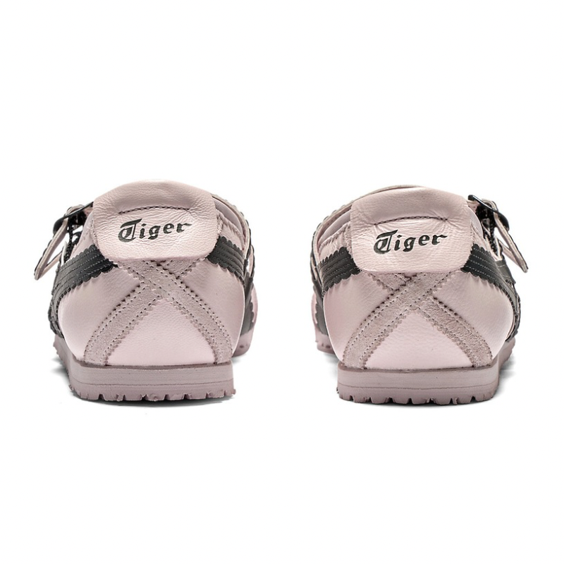 Onitsuka Tiger Mexico 66 TGRS 'Crystal Pink Graphite Grey' (Women)