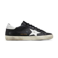 Golden Goose Super-Star 'Black White' (Men)