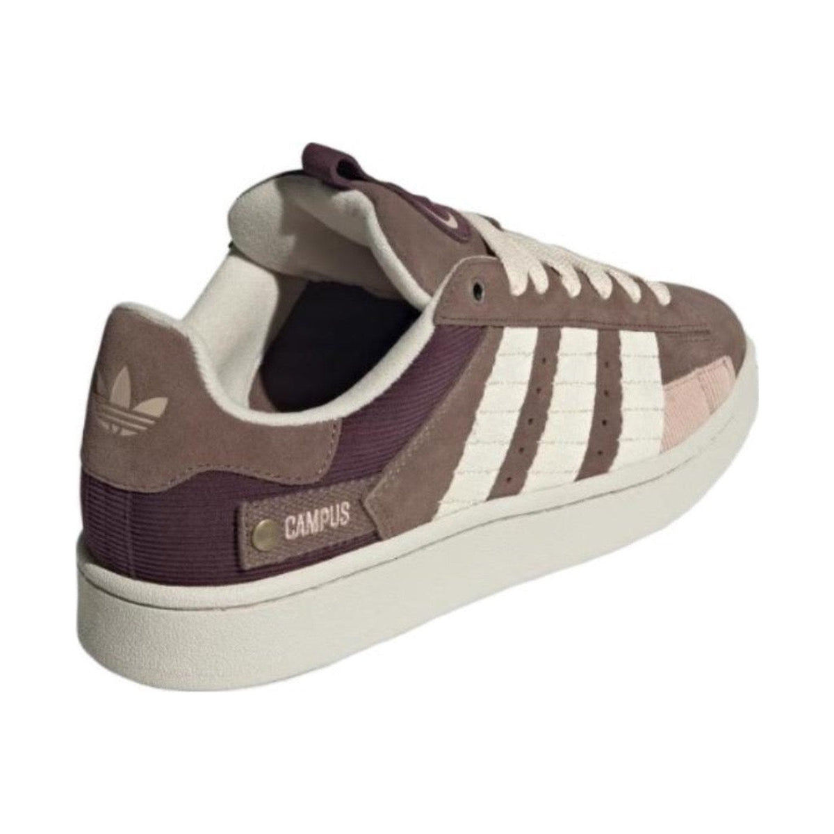 adidas Campus 'Brown White' (Women)