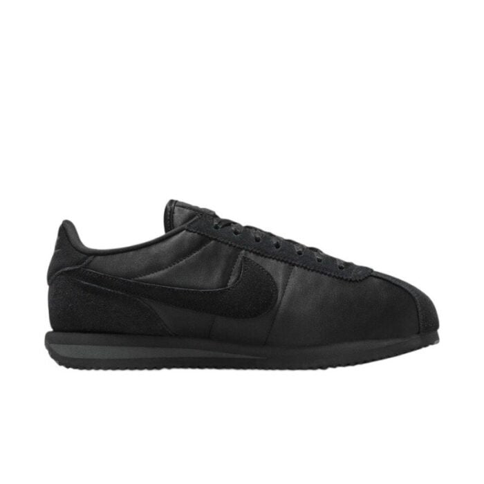 Nike Cortez Textile 'Black' (Women)