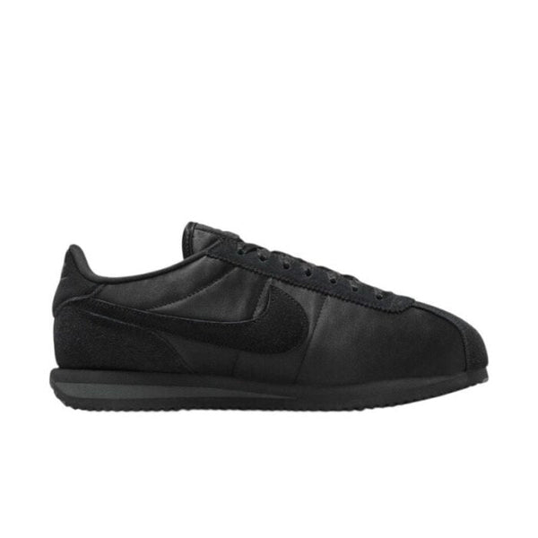 Nike Cortez Textile 'Black' (Women)