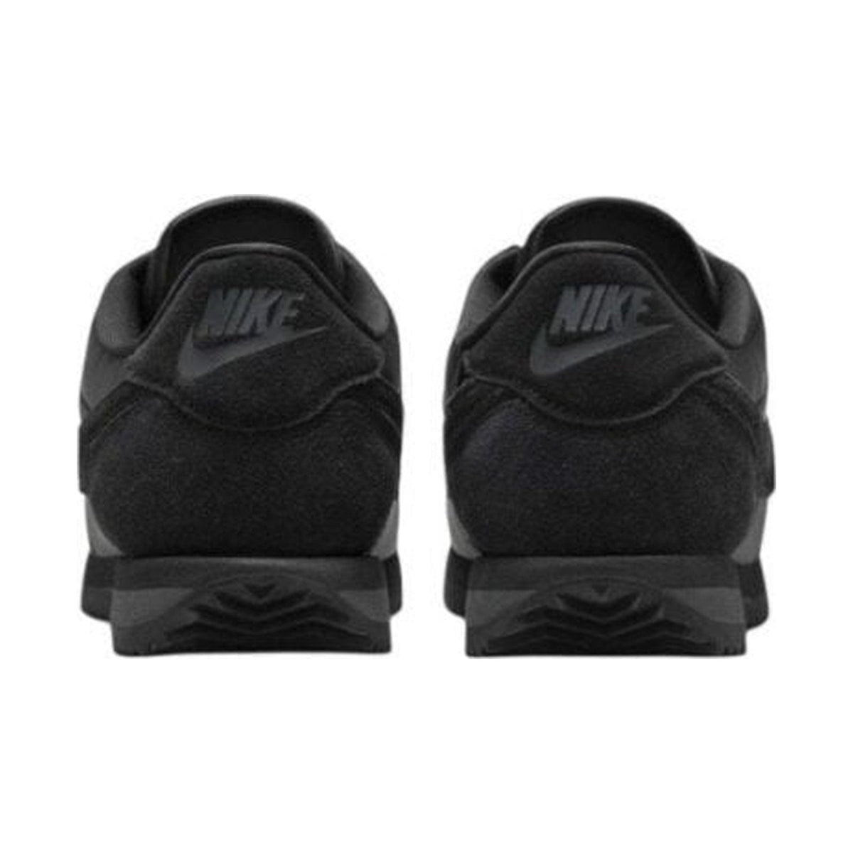 Nike Cortez Textile 'Black' (Women)