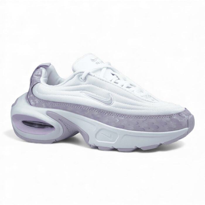 Nike Air Max Portal 'White Lilac' (Women)