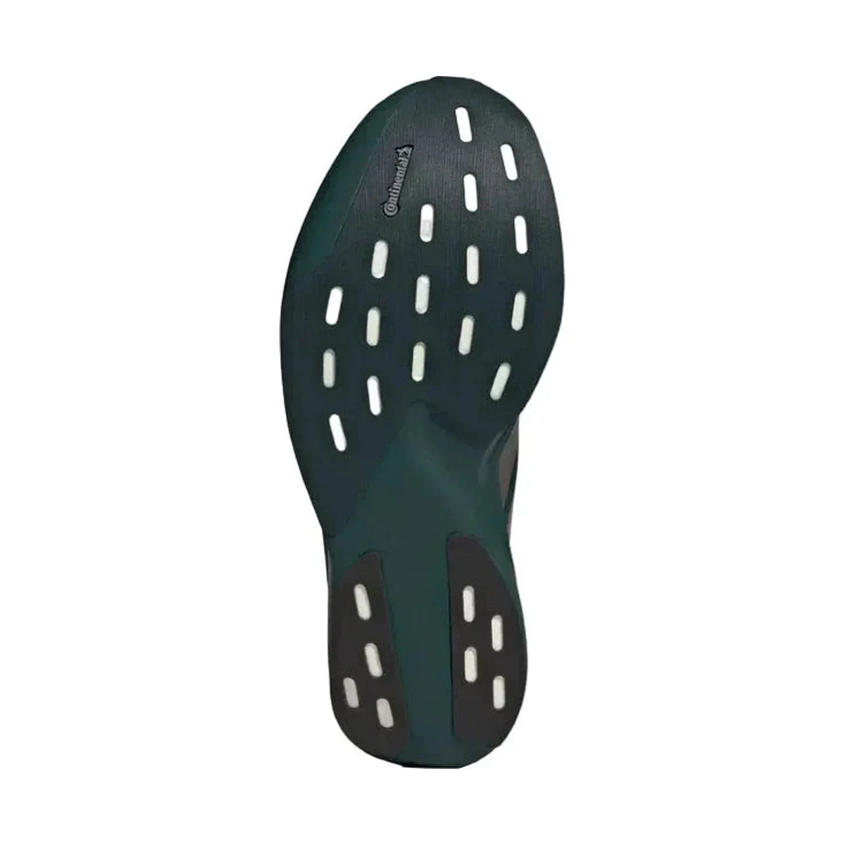 adidas Adizero Evo SL 'Green Silver' (Unisex)