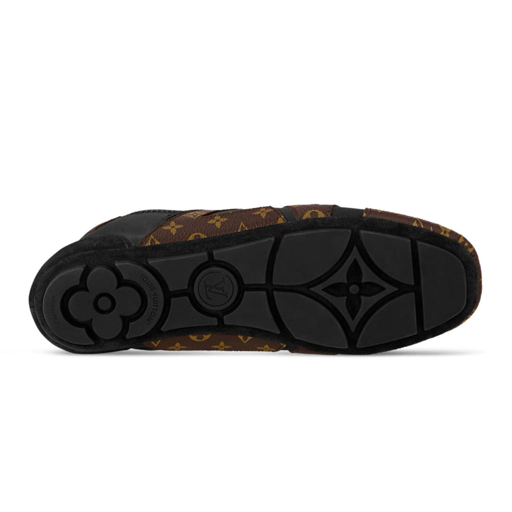 Louis Vuitton LV Sneakerina 'Black' (Women)