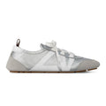 Louis Vuitton LV Sneakerina 'Metallic Grained Calf' (Women)