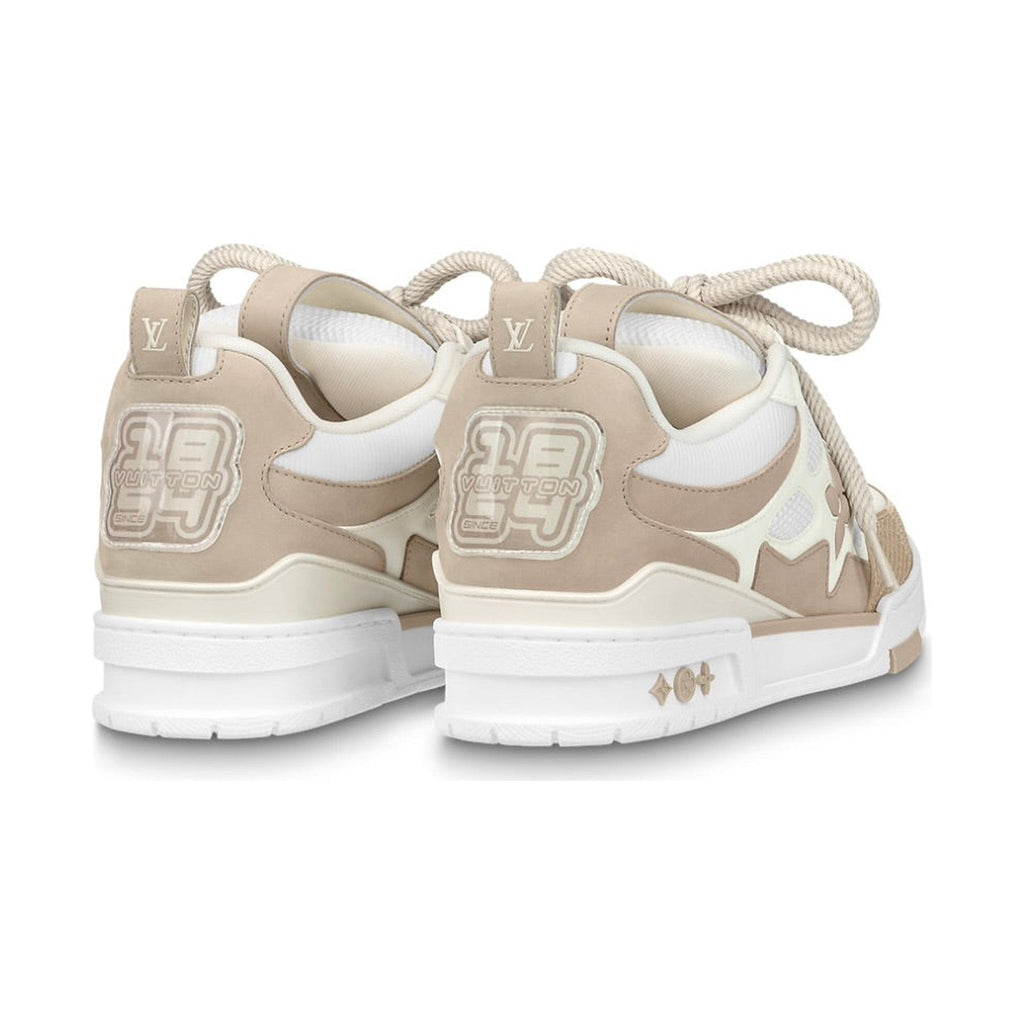 Louis Vuitton LV Skate Sneaker 'Beige' (Unisex)