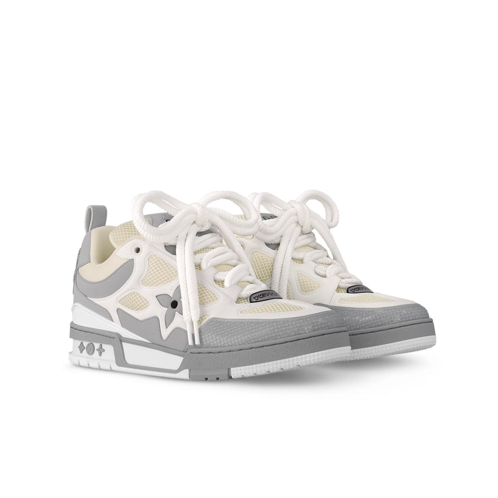 Louis Vuitton LV Skate Sneaker 'Grey' (Unisex)