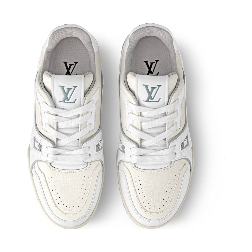 Louis Vuitton LV Trainer Sneaker 'White' (Unisex)
