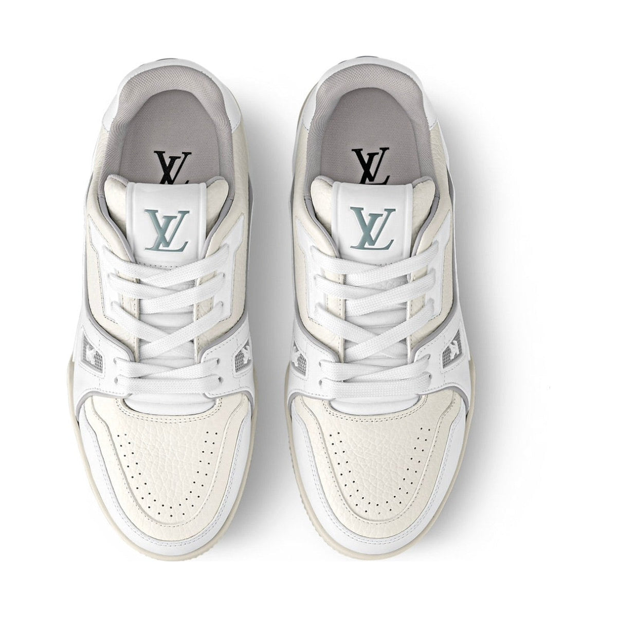 Louis Vuitton LV Trainer Sneaker 'White' (Unisex)