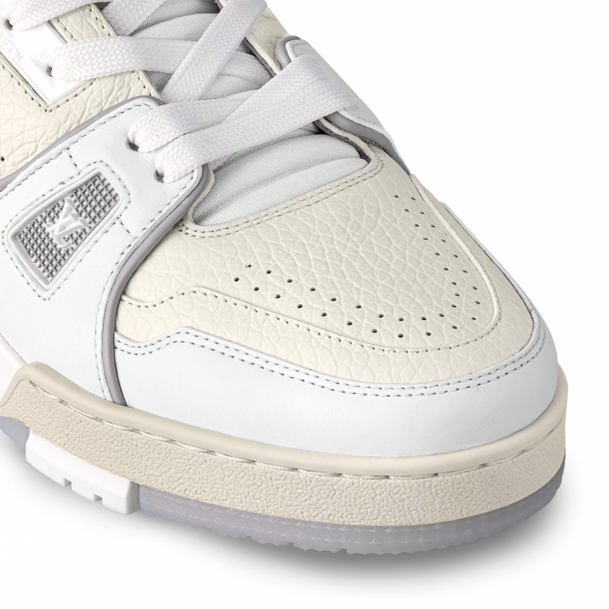 Louis Vuitton LV Trainer Sneaker 'White' (Unisex)