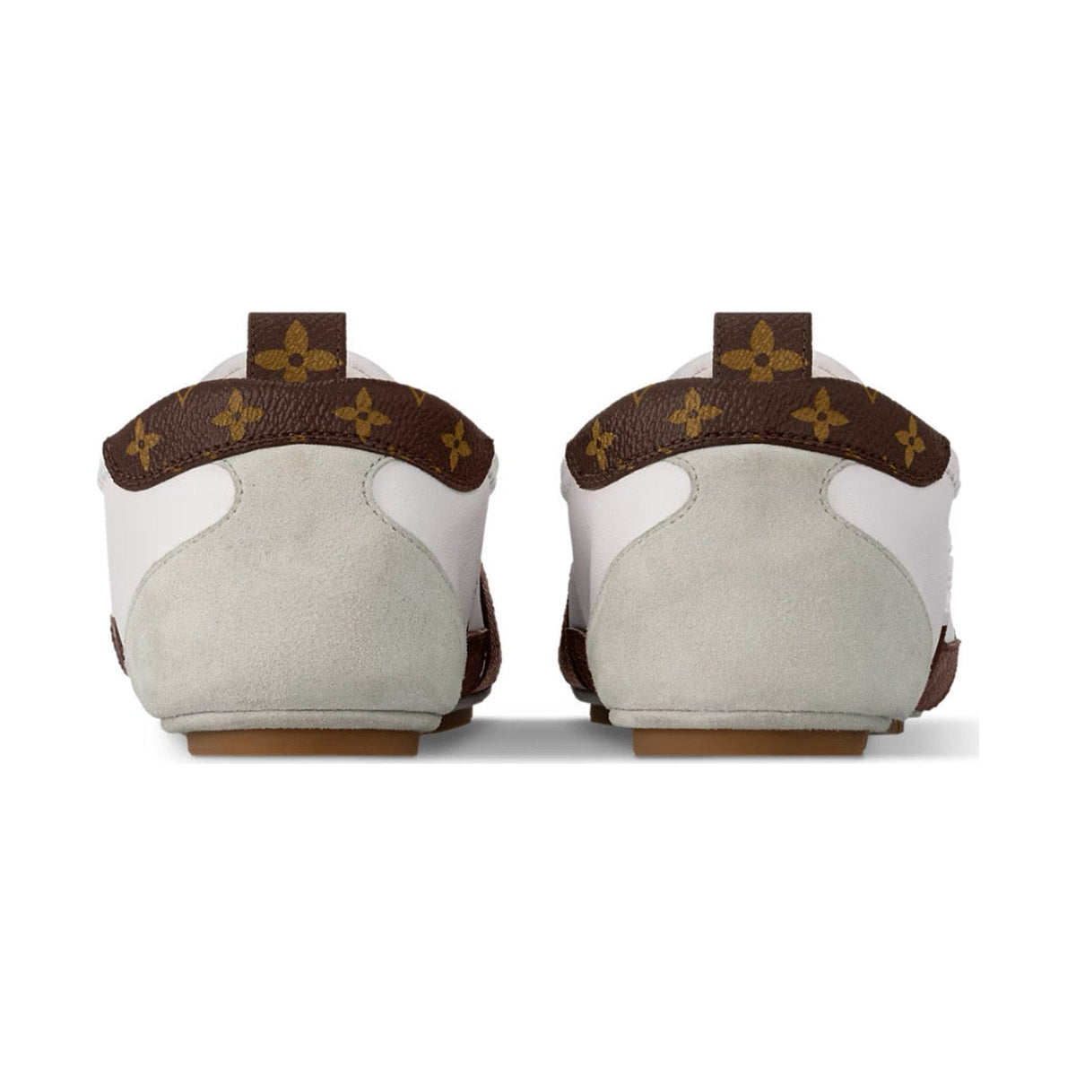 Louis Vuitton LV Sneakerina 'White' (Women)