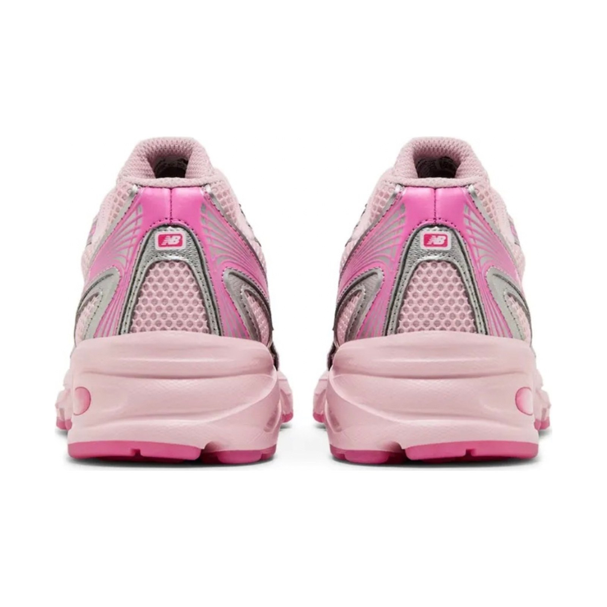 New Balance x atmos pink 740 'Pink Vacation' (Women)