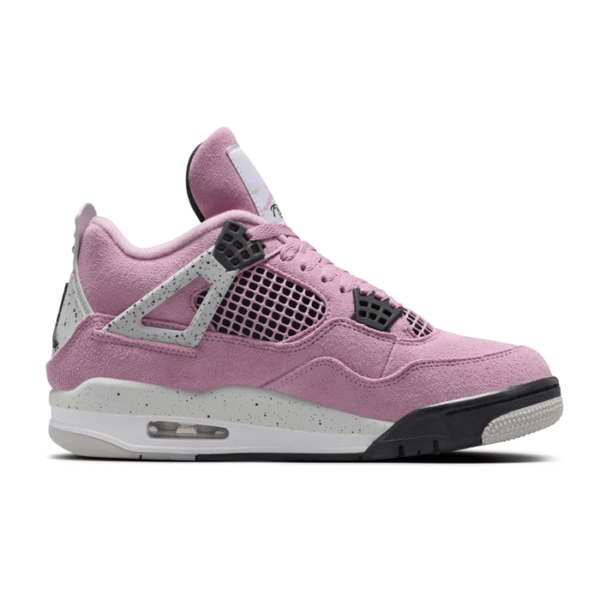 Air Jordan 4 Retro 'Orchid' (Women)