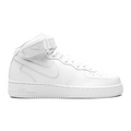 Nike Air Force 1 Mid '07 'White' (Unisex)