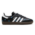 adidas Samba 'Light Blue Floral Core Black' (Women) 