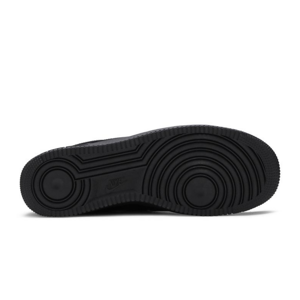 Nike Air Force 1 '07 'Triple Black' (Unisex)