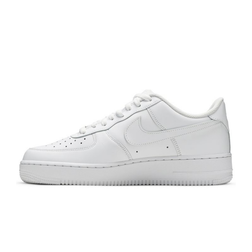 Nike Air Force 1 '07 'Triple White' (Unisex) 