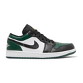 Air Jordan 1 Low 'Green Toe' (Women)