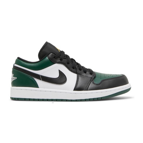 Air Jordan 1 Low 'Green Toe' (Women)