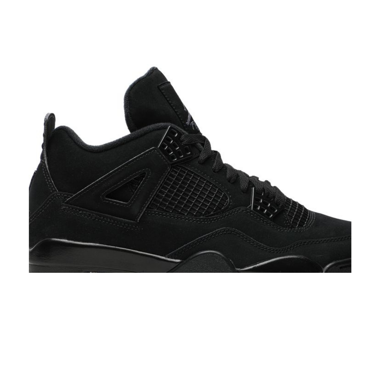 Air Jordan 4 Retro 'Black Cat' (Unisex)