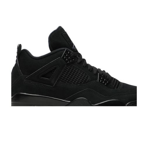 Air Jordan 4 Retro 'Black Cat' (Unisex)
