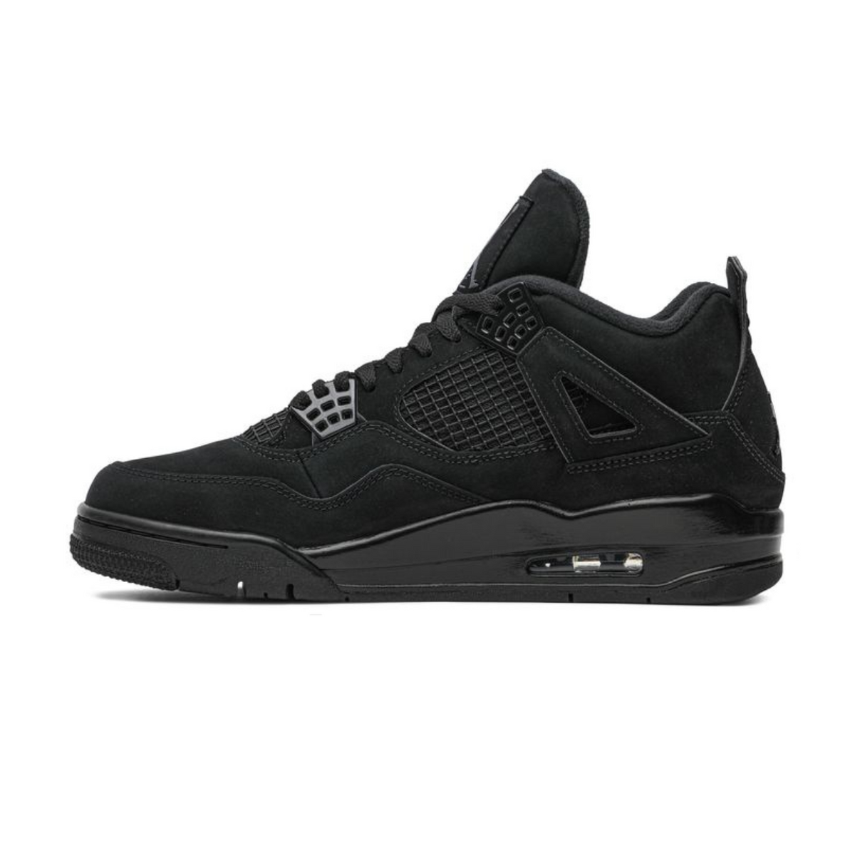 Air Jordan 4 Retro 'Black Cat' (Unisex)